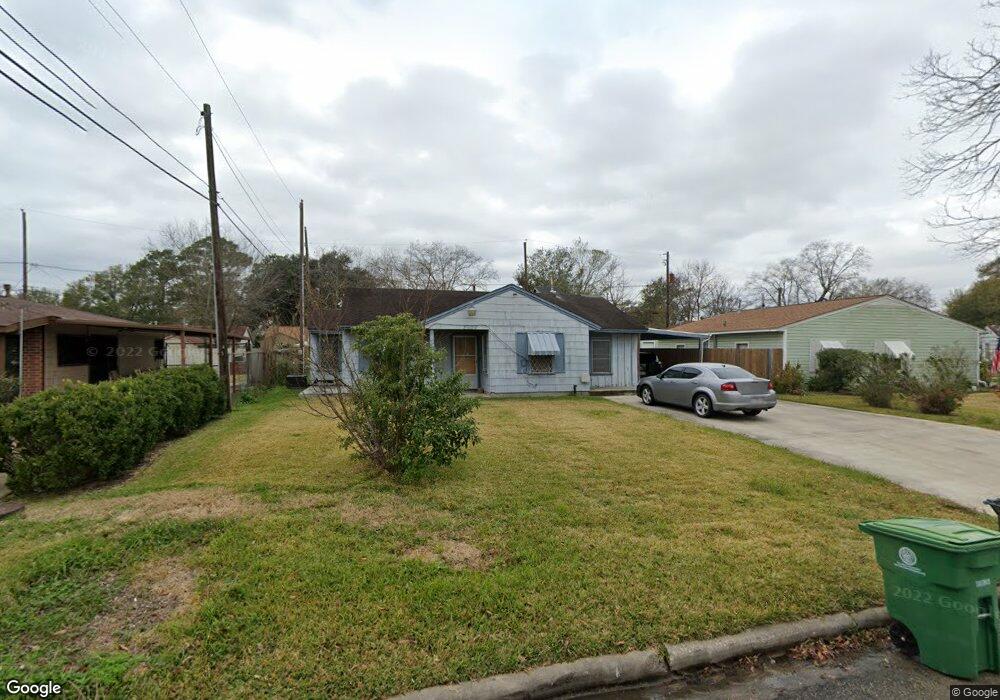 5904 Cottonwood St, Houston, TX 77087 - photo 1