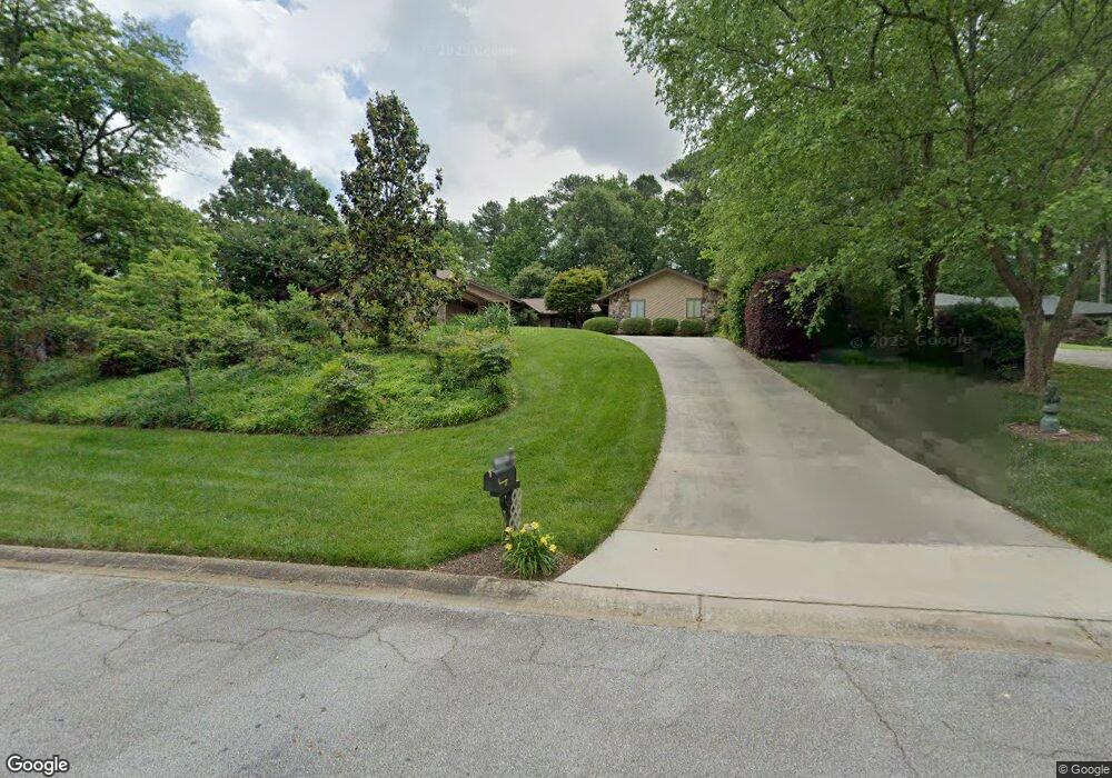 3704 Shawnee Run SW, Lilburn, GA 30047 - photo 1