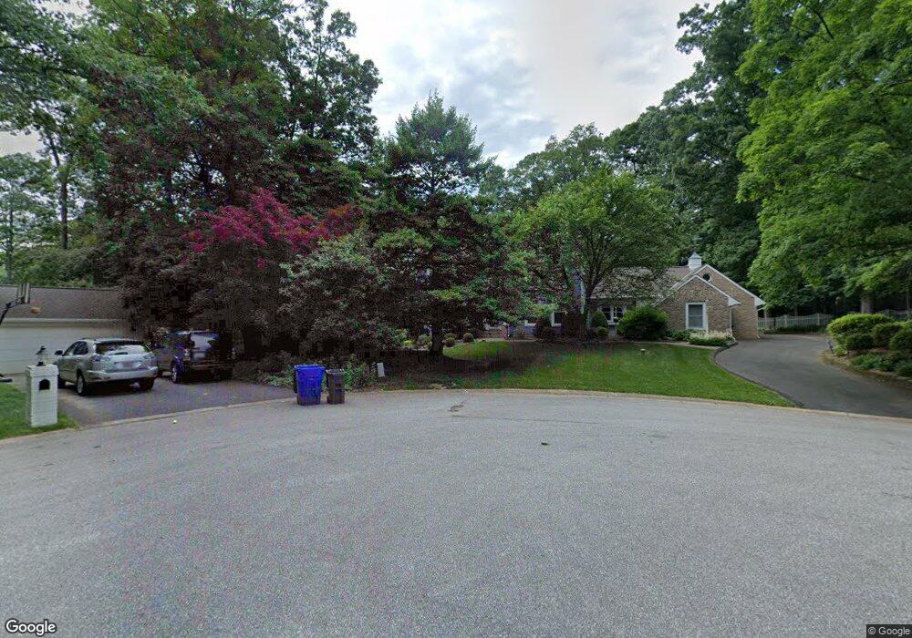 1702 Chateau Ct, Fallston, MD 21047 - photo 1