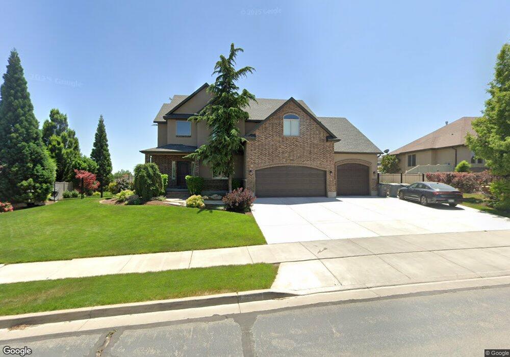 2783 W Amini Way, South Jordan, UT 84095 - photo 1