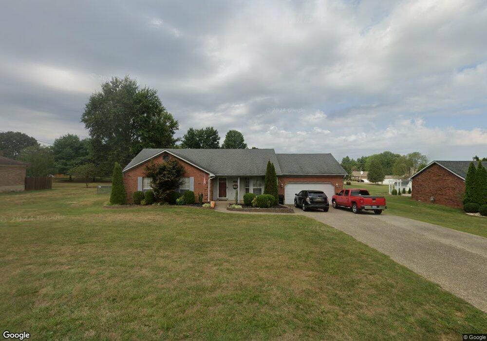 265 Highland Springs Dr, Mount Washington, KY 40047 - photo 1