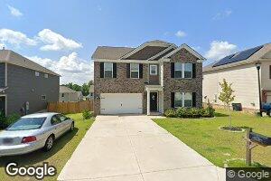 325 Meadow Saffron Dr, Lexington, SC 29073