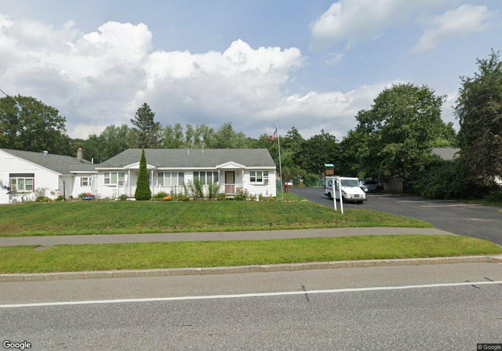 44 Fisherville Rd unit A, Concord, NH 03303 - photo 1