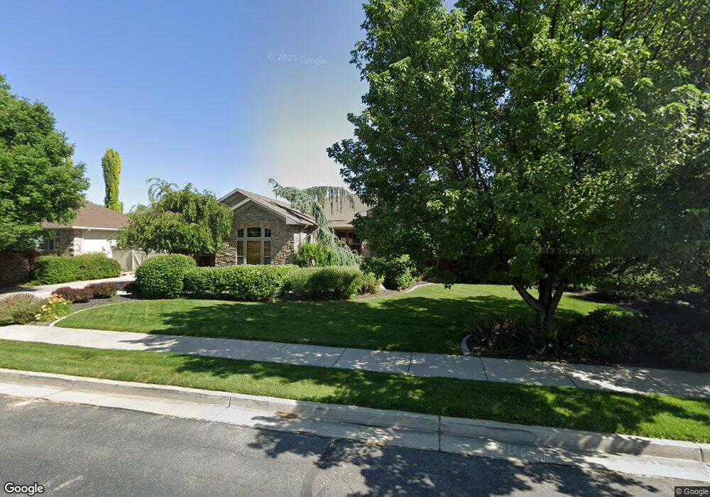 3320 Spring Day Ln, South Jordan, UT 84095 - photo 1