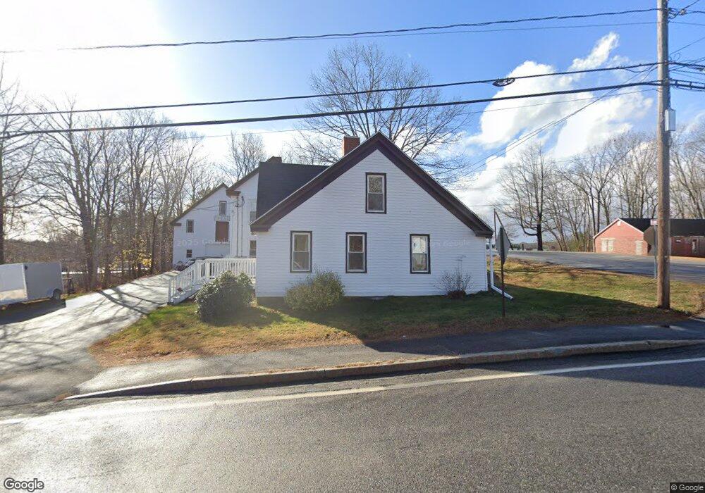 235 Windham Center 1 and 2, Windham, ME 04062 - photo 1