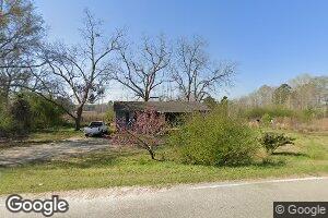 1379 Hudson Rd, Wadley, GA 30477