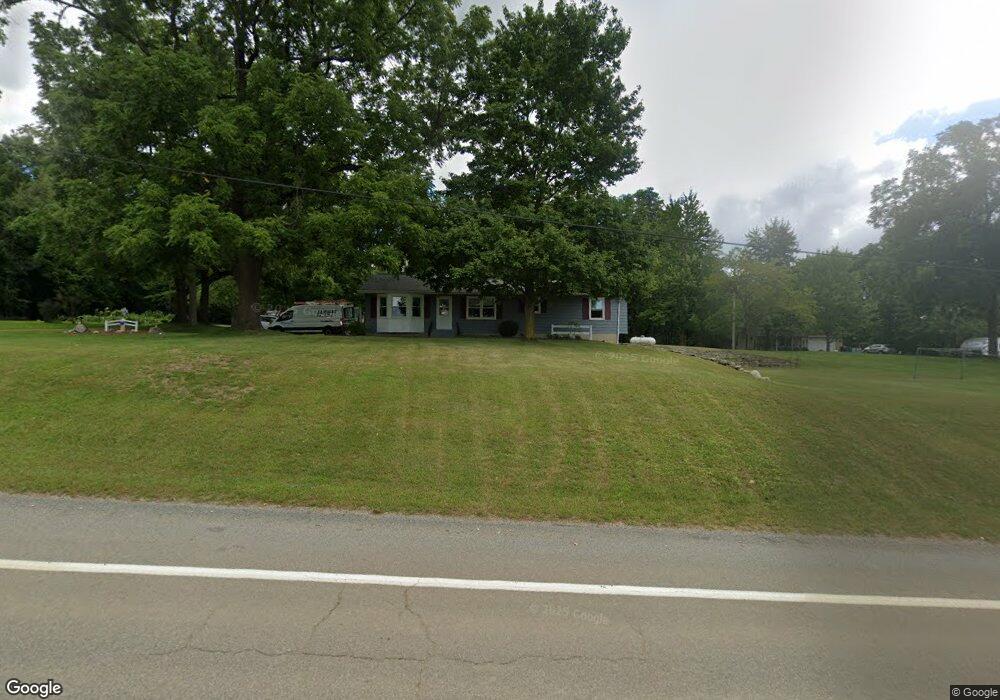 4781 10th St, Wayland, MI 49348 - photo 1