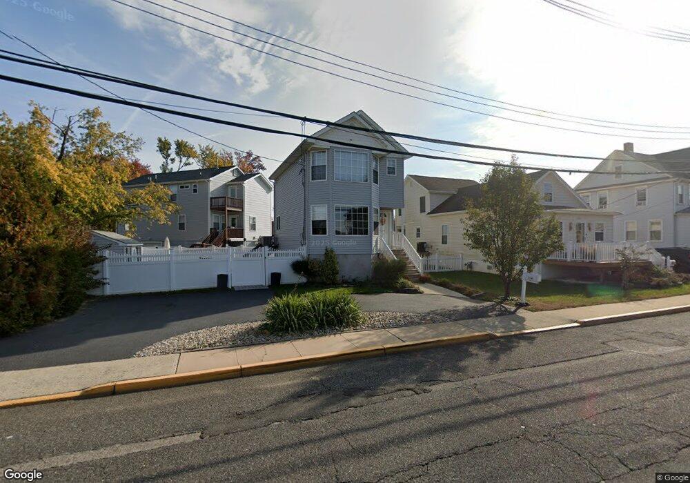 114 Poole Ave, Union Beach, NJ 07735 - photo 1