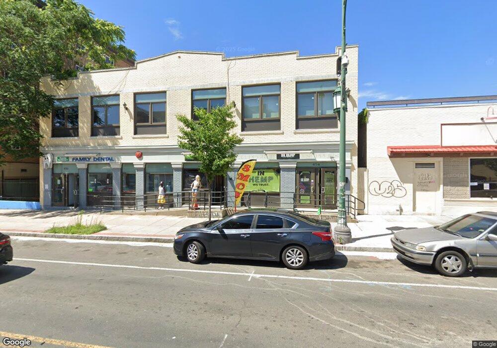 454 Park St, Hartford, CT 06106 - photo 1