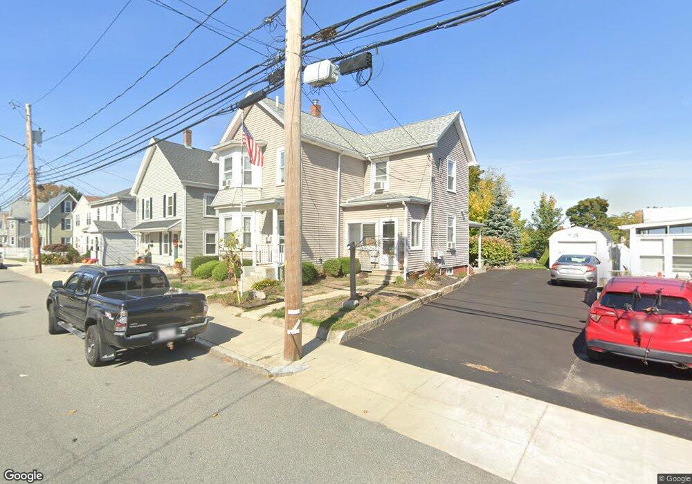 64 Oak St unit B, Waltham, MA 02453 - photo 1