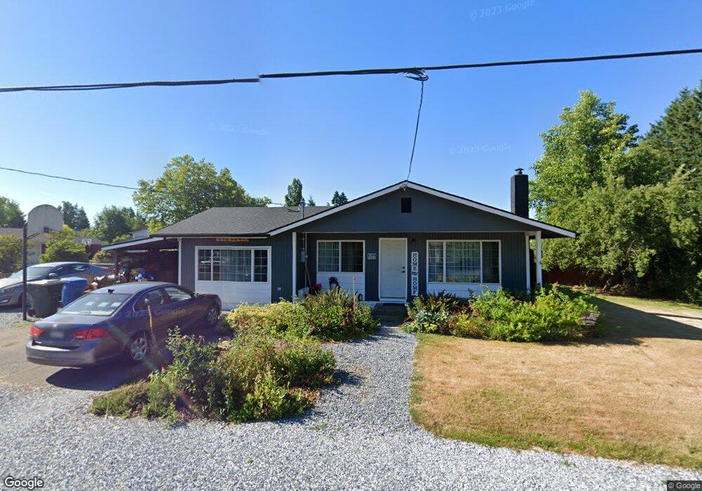 811 W Vine St, Chehalis, WA 98532 - photo 1