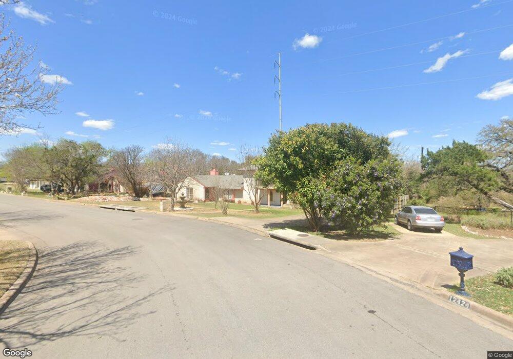 12422 Deer Track, Austin, TX 78727 - photo 1