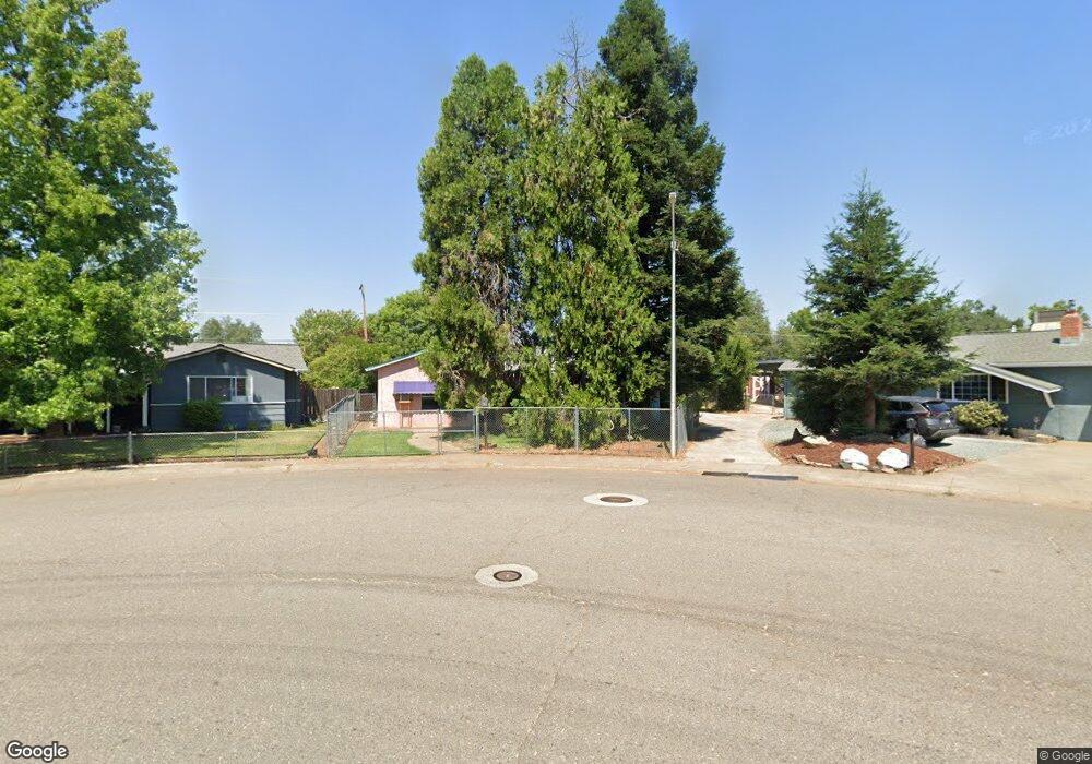 3524 Mercury Dr, Redding, CA 96002 - photo 1