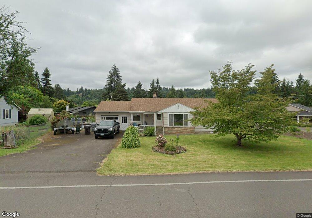 1105 Dollar St, West Linn, OR 97068 - photo 1