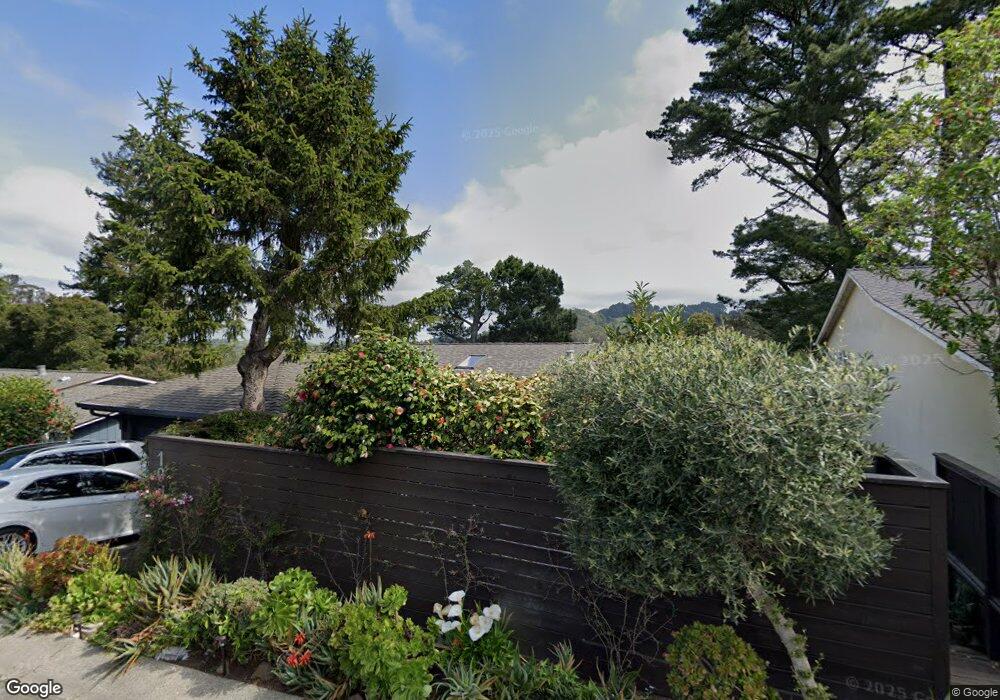 1003 Middlefield Rd, Berkeley, CA 94708 - photo 1