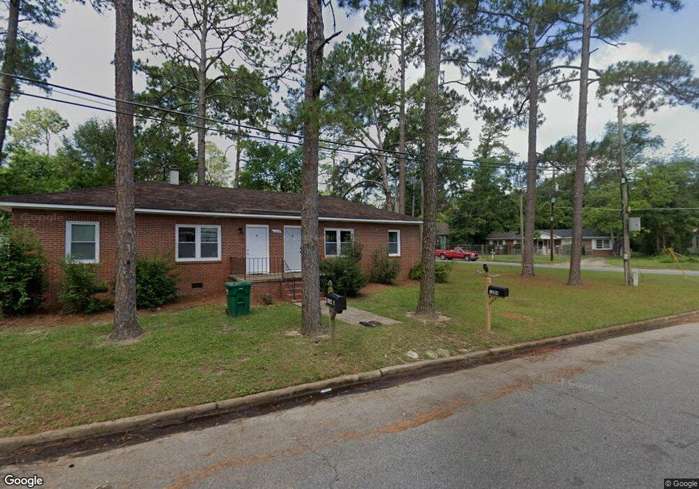 1204 Julia Ave, Albany, GA 31707 - photo 1