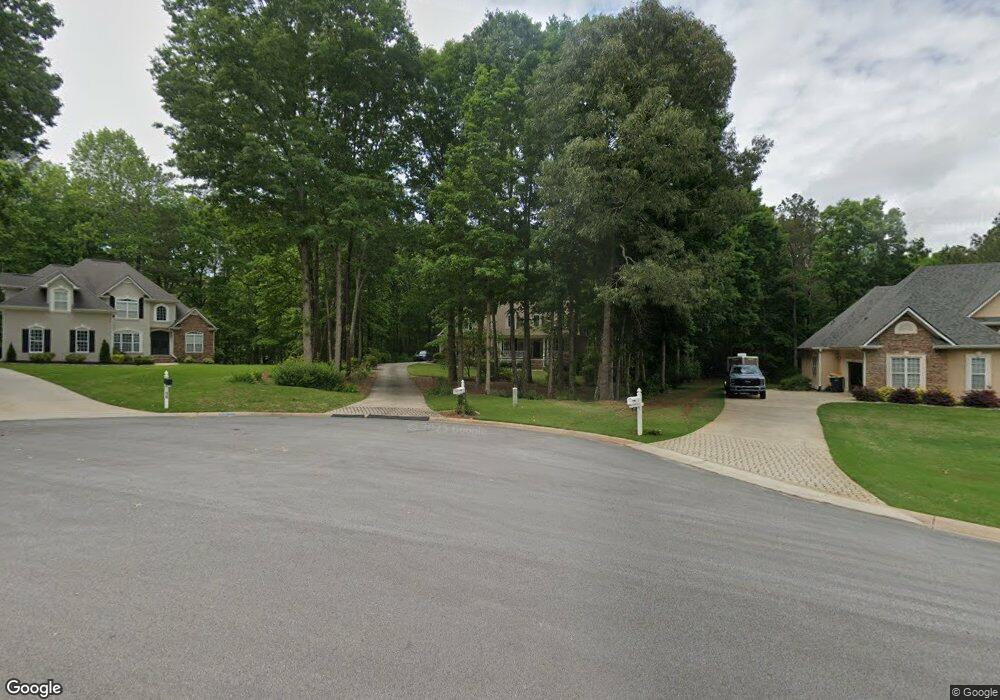 20 Ryans Ct unit W, Sharpsburg, GA 30277 - photo 1