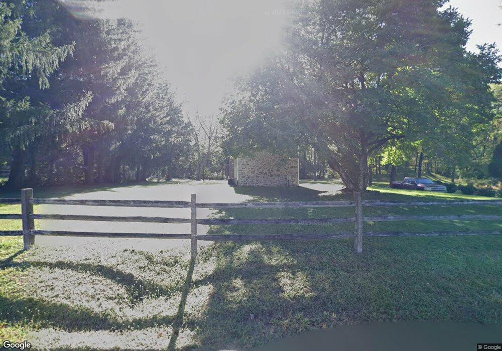 4905 Upper Mountain Rd, New Hope, PA 18938 - photo 1