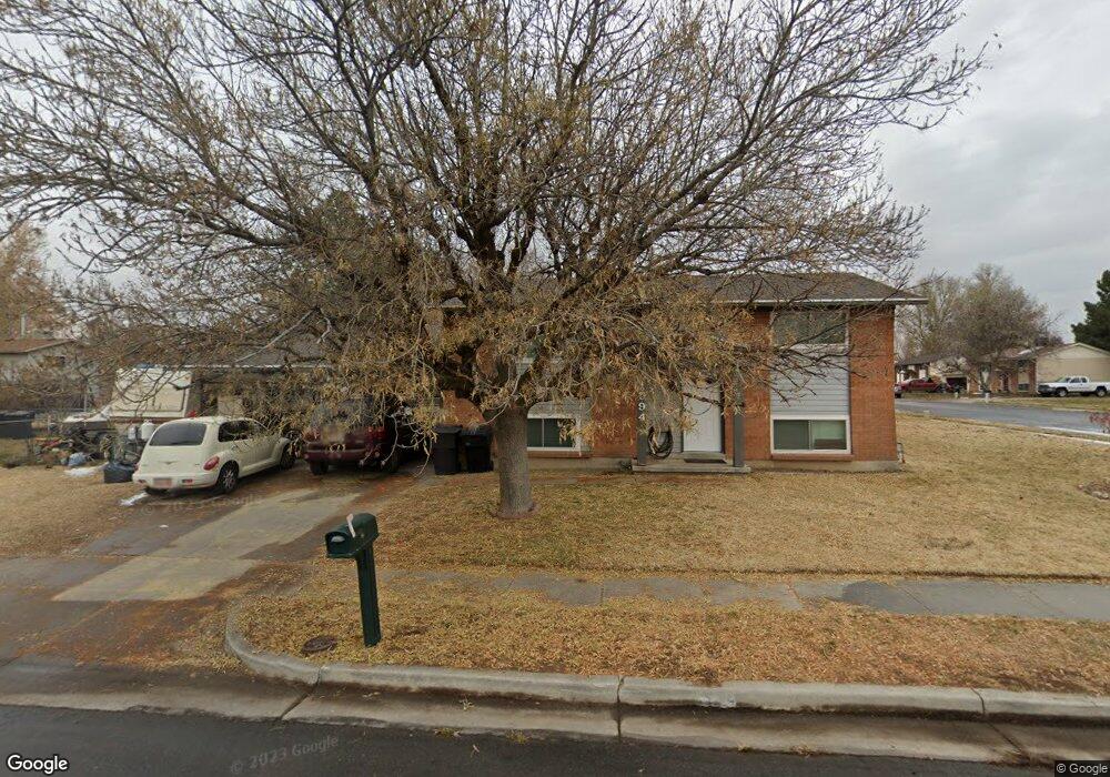 1594 N 670 W, Clearfield, UT 84015 - photo 1