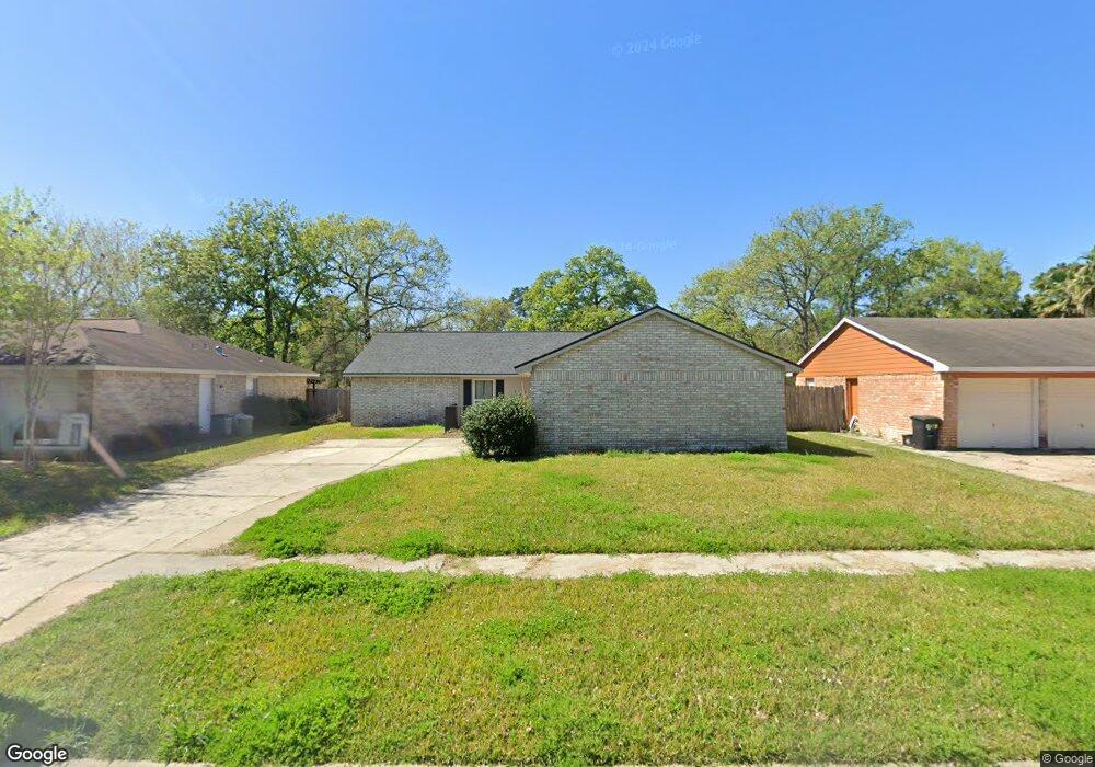16754 Gleneagle Dr N, Conroe, TX 77385 - photo 1