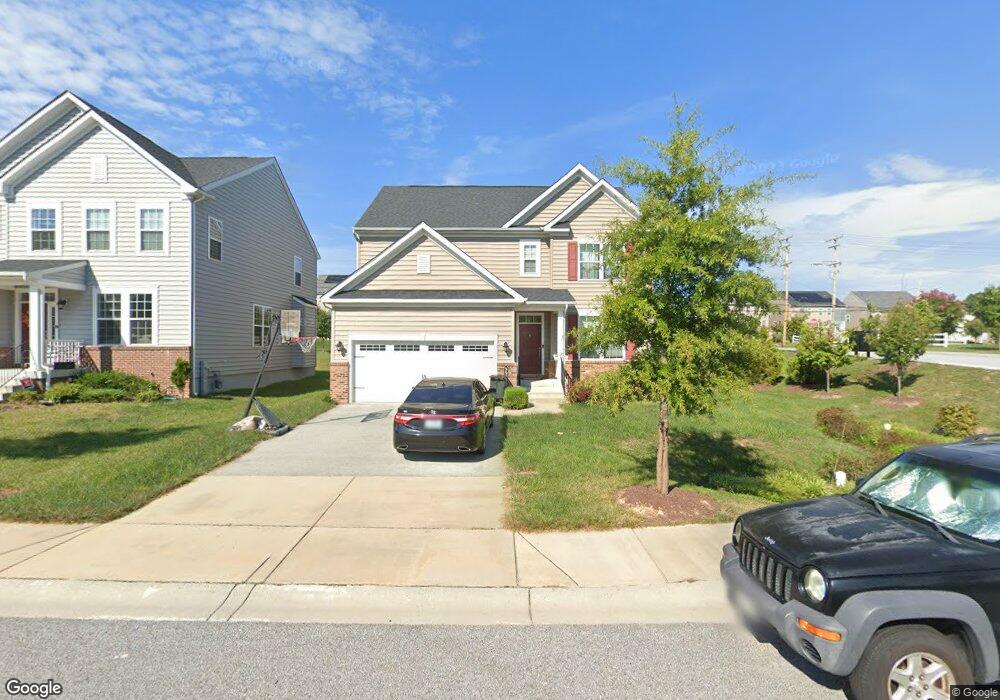 9902 Twin Fawn Trail, Laurel, MD 20723 - photo 1