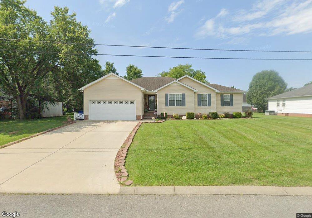 101 Kolby Dr, Shelbyville, TN 37160 - photo 1
