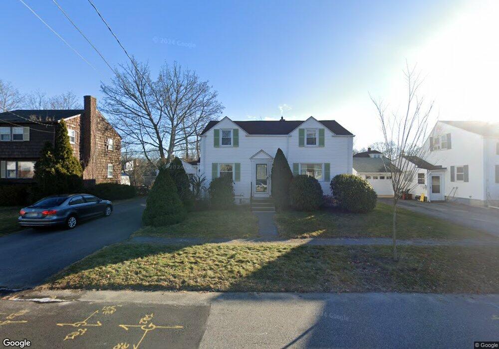 21 Craigie St, Portland, ME 04102 - photo 1