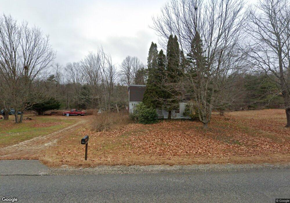 204 N Gorham Rd, Gorham, ME 04038 - photo 1