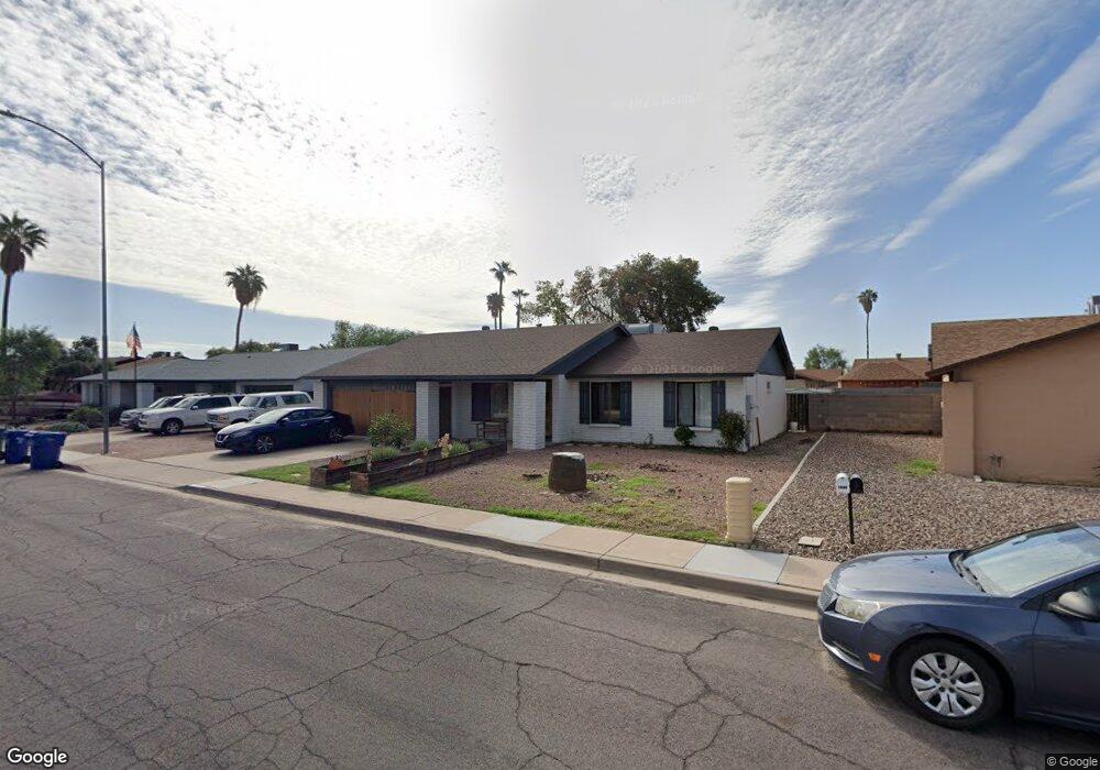 623 W Lindner Ave, Mesa, AZ 85210 - photo 1