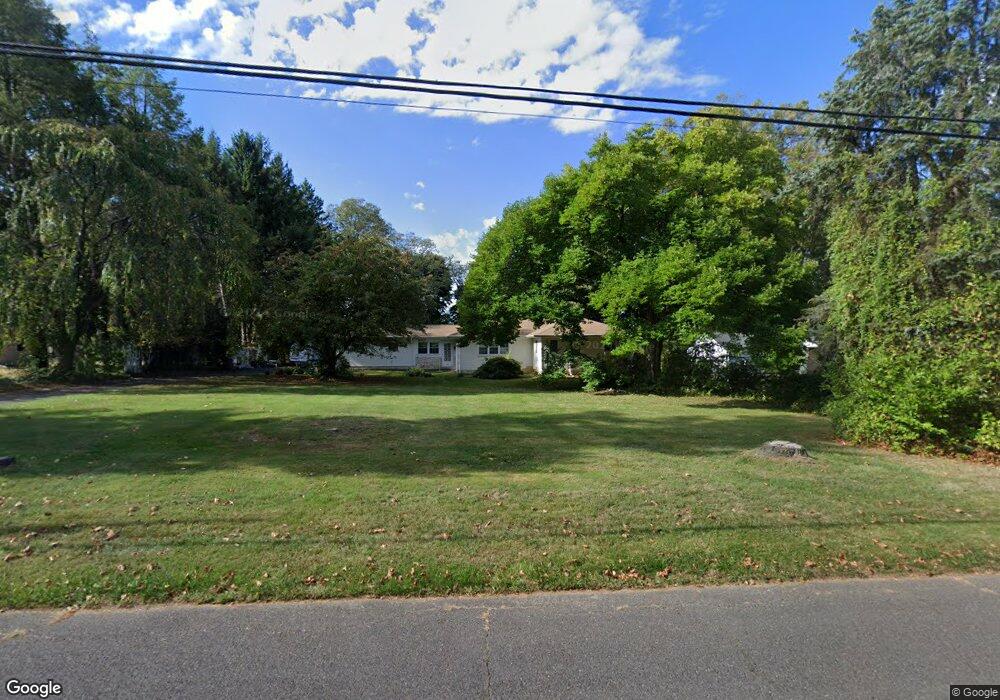 424 S Post Rd, Princeton Junction, NJ 08550 - photo 1