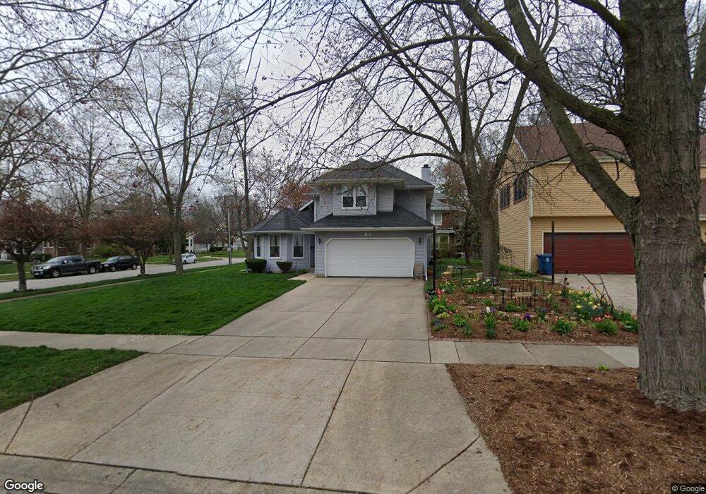 95 S Lancaster Ave, Aurora, IL 60506 - photo 1