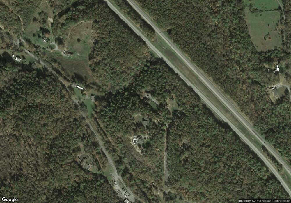 205 Buck Horn Trail, Clifton Forge, VA 24422 - photo 1