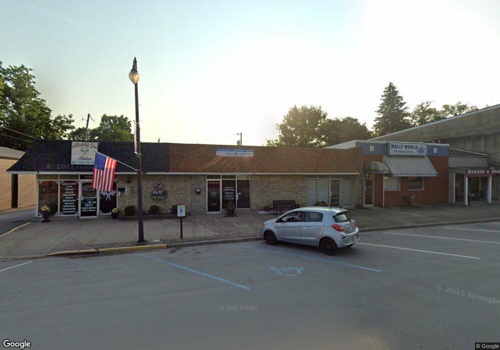 322 Main Cross St, Charlestown, IN 47111 - photo 1