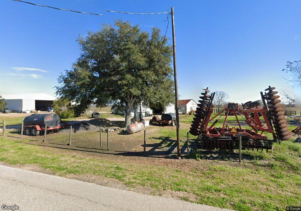 13827 Routt Point Rd, Needville, TX 77461 - photo 1