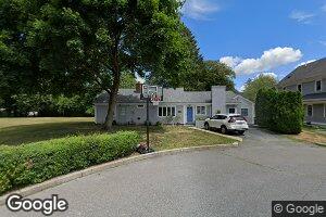 49 Chinian Path, Newton Center, MA 02459