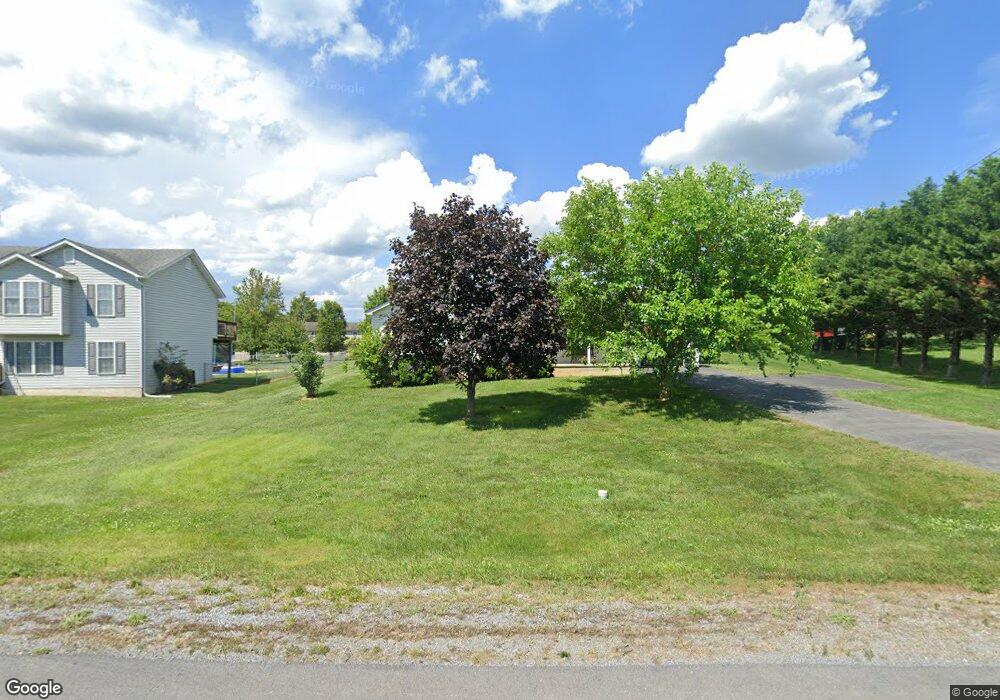 254 Isaac Dr, Bunker Hill, WV 25413 - photo 1