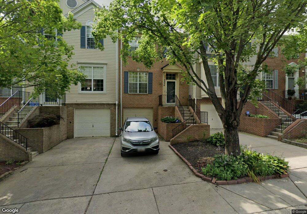 2334 Cold Meadow Way, Silver Spring, MD 20906 - photo 1