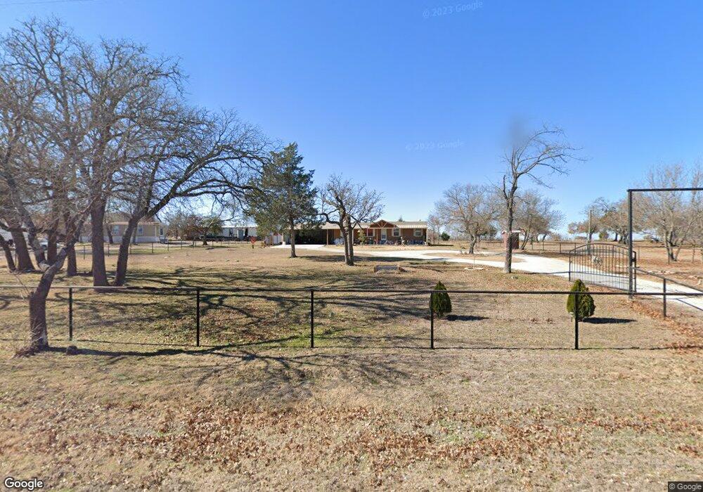 133 Odel Dr, Weatherford, TX 76085 - photo 1