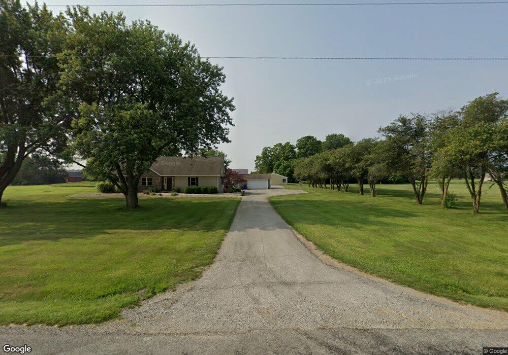 10711 Hamilton Rd, Yoder, IN 46798 - photo 1