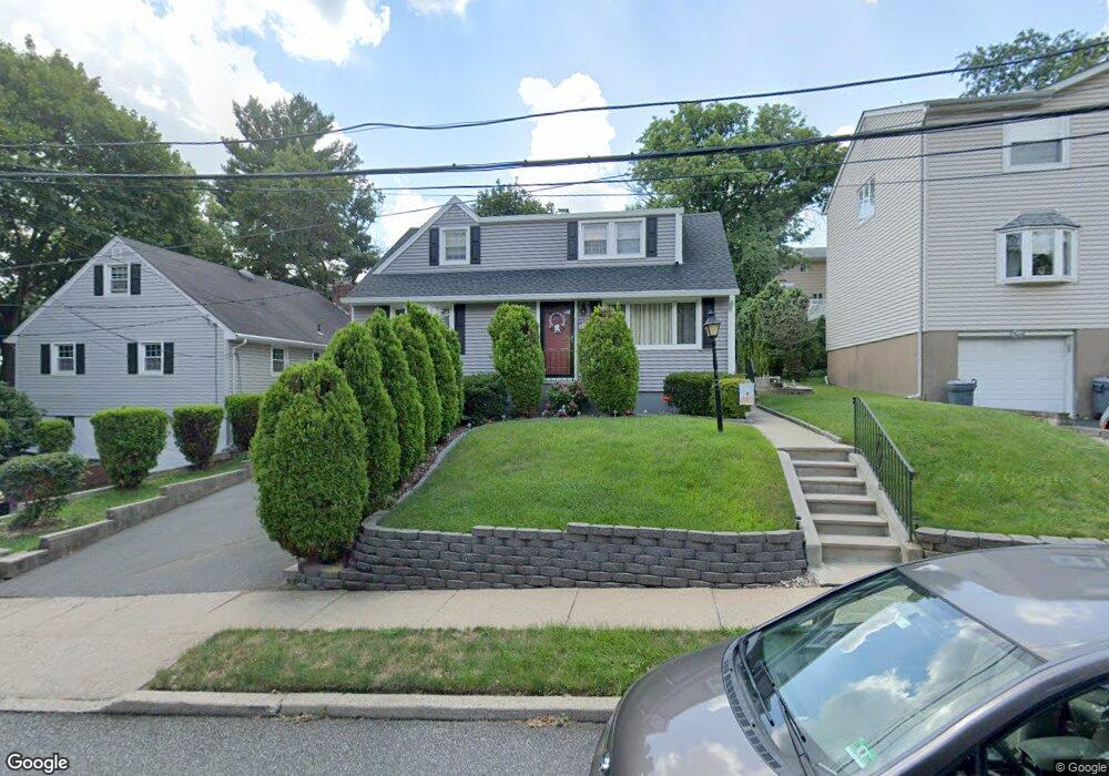 428 Passaic Ave, Hasbrouck Heights, NJ 07604 - photo 1