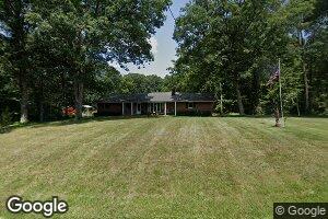 8896 W Baseline Rd, Holton, IN 47023