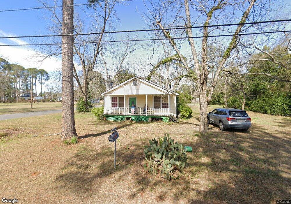 139 Heath St, Camilla, GA 31730 - photo 1