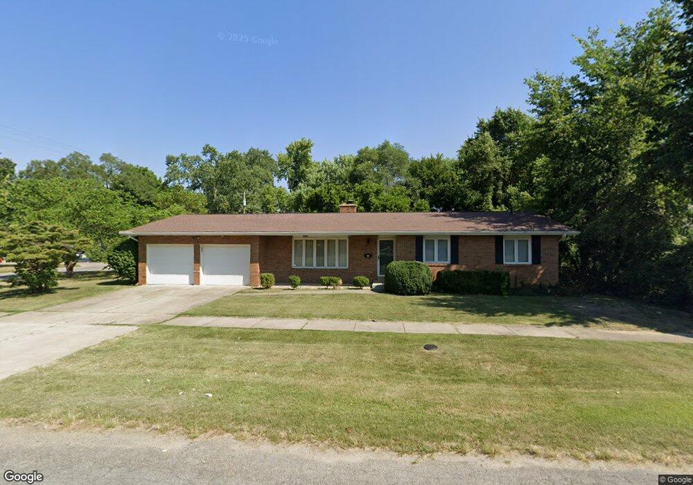 1801 Broadway St, Niles, MI 49120 - photo 1