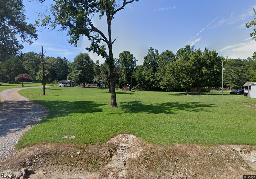 3238 Taylor Town Rd NE, Ranger, GA 30734 - photo 1