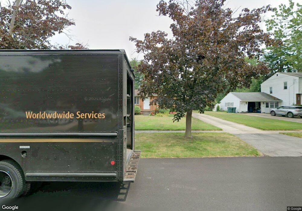 1555 Master St, North Tonawanda, NY 14120 - photo 1