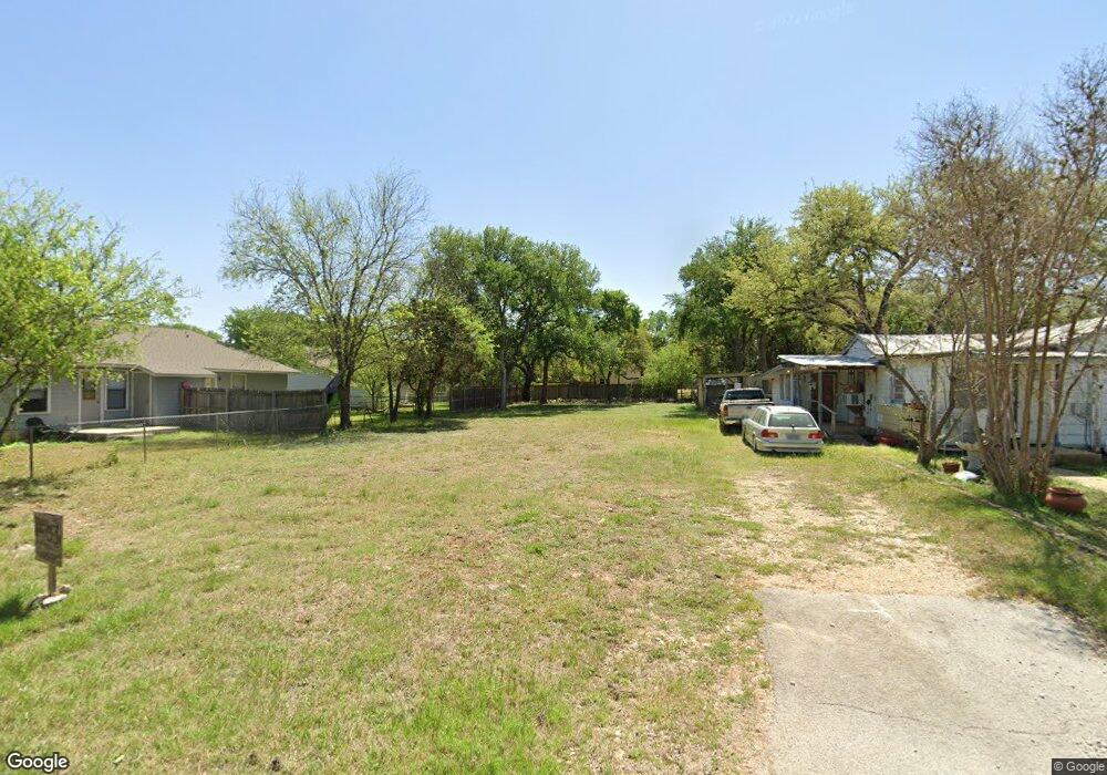1503 Clyde St, San Marcos, TX 78666 - photo 1