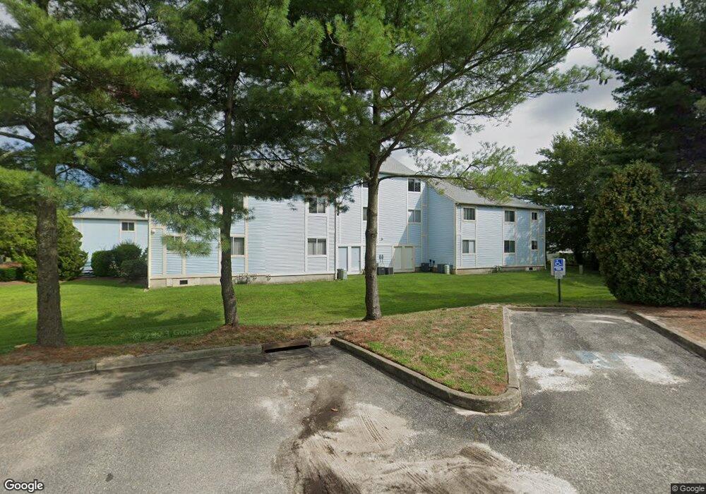 150 W Cedar Ave unit 2E, Somers Point, NJ 08244 - photo 1