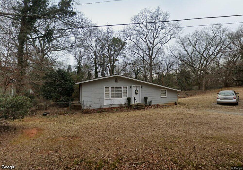 370 Old Princeton Rd, Athens, GA 30606 - photo 1