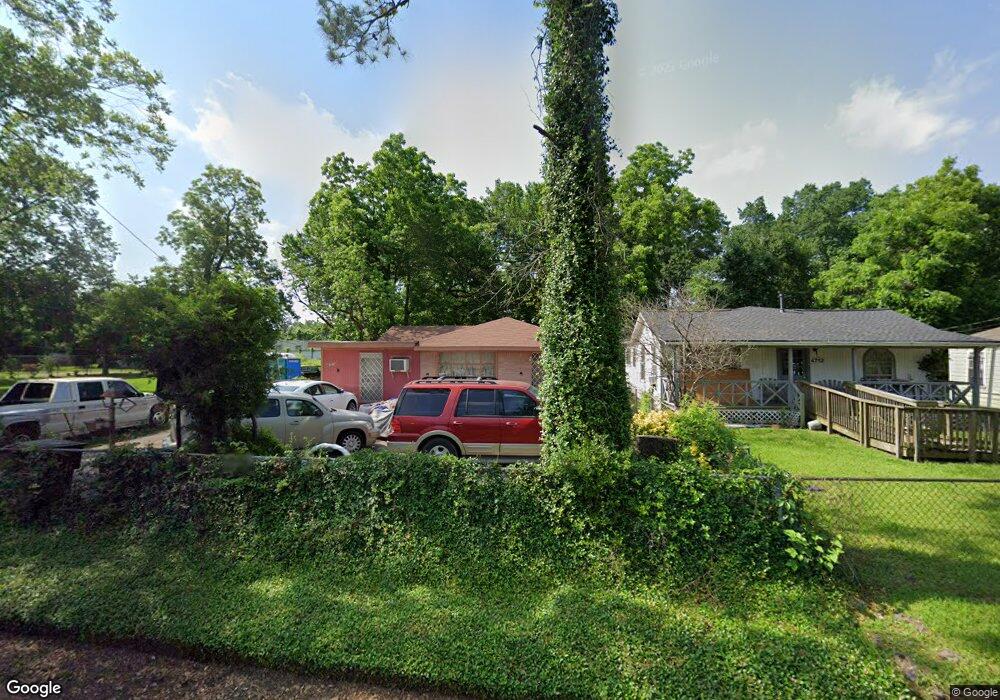 4714 Antha St, Houston, TX 77016 - photo 1