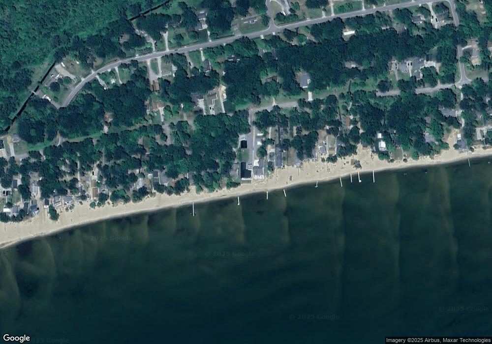 4146 E Michigan Ave, Au Gres, MI 48703 - photo 1